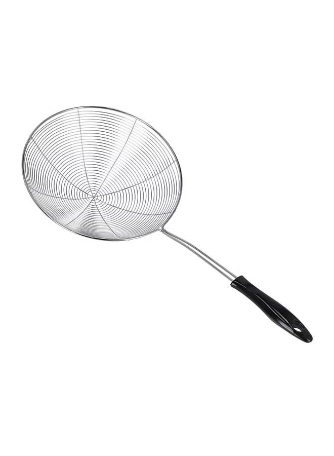 Satinless Steel Skimmer Silver 47.5cm - Image 3